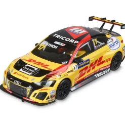 Audi RS3 LMS TCR DHL Escala 1:32