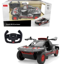 Audi RS Q Dakar Vehículo Escala 1:14 R/C