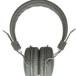 Auriculares Bluetooth Gris