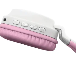 Auriculares Orejas Gato