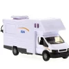 Auto Caravana Miniatura Escala 1:48