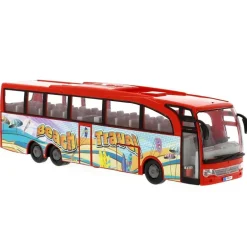 Autobús Turístico Infantil Surtido