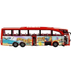 Autobús Turístico Infantil Surtido