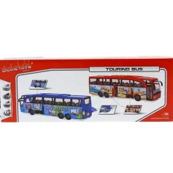 Autobús Turístico Infantil Surtido