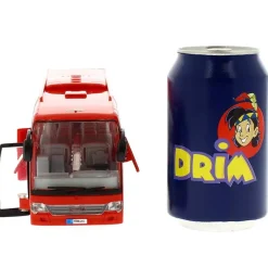 Autobús Turístico Infantil Surtido