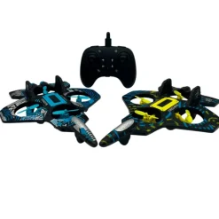 Avión Jet Xtreme Harrier R/C Surtido