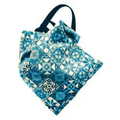 Azul Mini Juego de Mesa