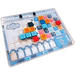 Azul Mini Juego de Mesa
