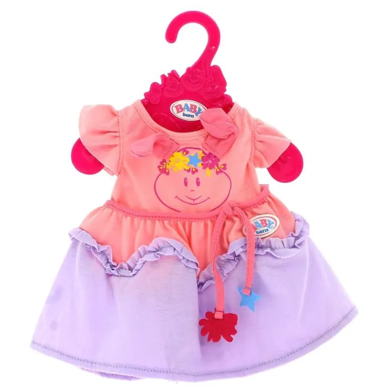 Bab y Born Vestido Conejito de Colección