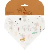 Babero bandana Little Mouse