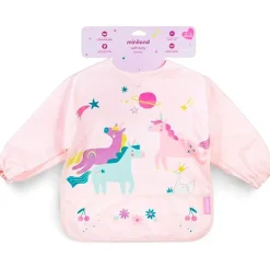 Babero con Mangas Fantasy