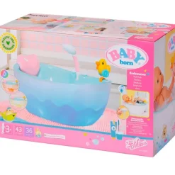 Baby Born Bañera