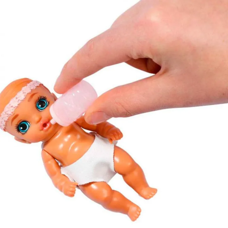 Baby Born Bebé Sorpresa