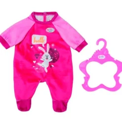 Baby Born Body Rosa 43 cm