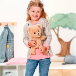 Baby Born Bolso Osito