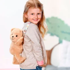 Baby Born Bolso Osito