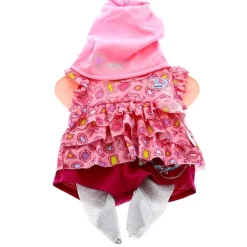 Baby Born Colección Moda con Camiseta