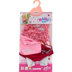 Baby Born Colección Moda con Camiseta