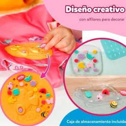 Baby Born Mochila de Porteo