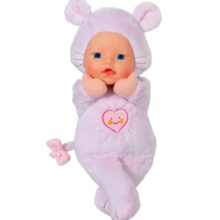 Baby Born Muñeco Bebé Ratón