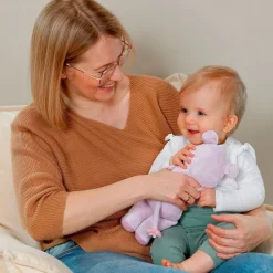 Baby Born Muñeco Bebé Ratón