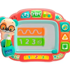 Baby Clementoni Pizarra Cantarina