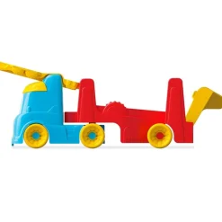 Baby Clemmy Camión Transporte