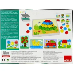 Baby Color 20 Piezas