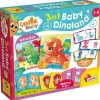 Baby Dinoland Pack 3 en 1