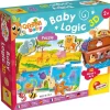 Baby Logic Puzzle 3D Arca Noé