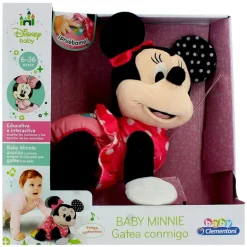 Baby Minnie Gateos