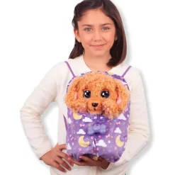 Baby Paws Love & Care Labradoodle