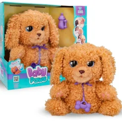 Baby Paws Love & Care Labradoodle