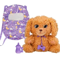 Baby Paws Love & Care Labradoodle