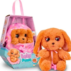 Baby Paws Maggie Cocker