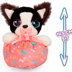 Baby Paws Mini Perrito Surtido