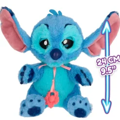 Baby Paws Stitch
