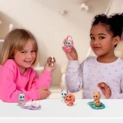 Baby Paws Tiny Mascota Surtida