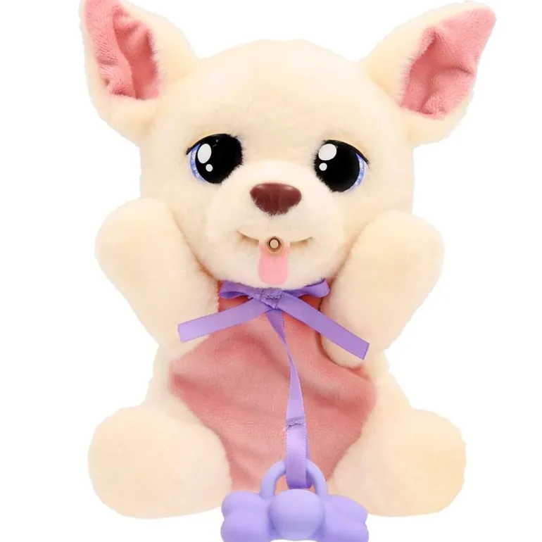 Baby Paws Yummy Perrito Chiguagua