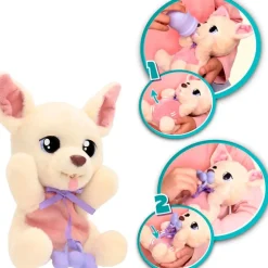 Baby Paws Yummy Perrito Chiguagua