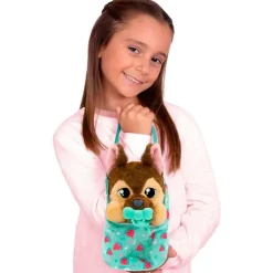 Baby Paws Yummy Perrito Pastón Alemán