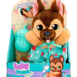 Baby Paws Yummy Perrito Pastón Alemán