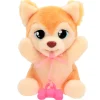Baby Paws Yummy Perrito Shiba Inu