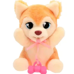 Baby Paws Yummy Perrito Shiba Inu