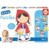 Baby Puzzle Cuentos Progresivo