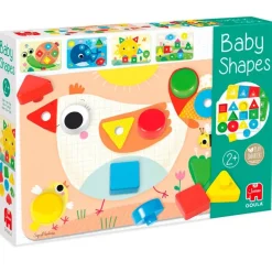 Baby Shapes Juego Formas