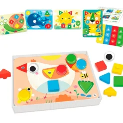Baby Shapes Juego Formas
