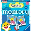 Baby Shark Mi Primer Memory