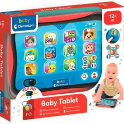 Baby Tablet