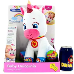 Baby Unicornio